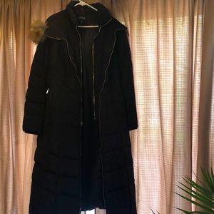 New Womens XL Jones New York winter coat.